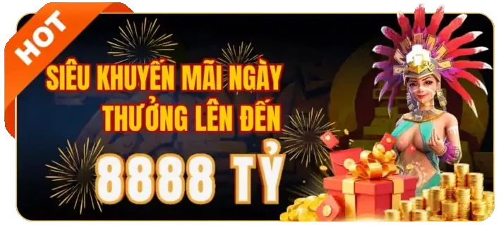 Các chương trình khuyến mãi hấp dẫn tại mm999 nhà cái
