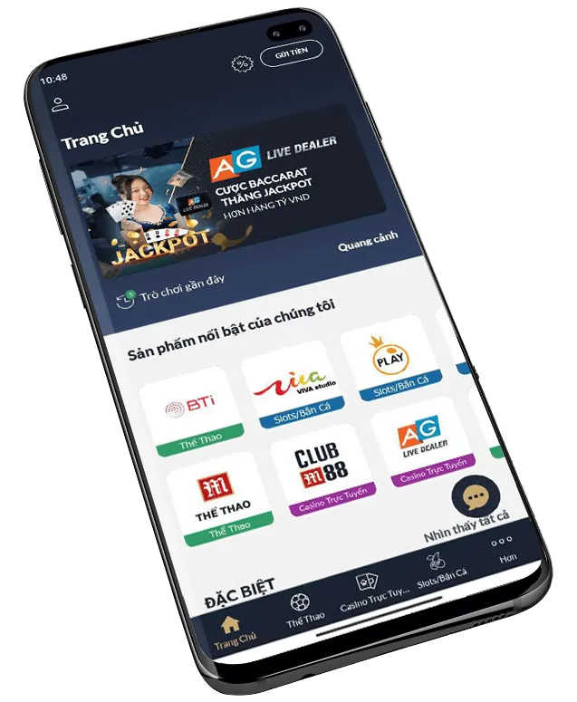 Biểu tượng trải nghiệm cá nhân hóa mm999 nhà cái