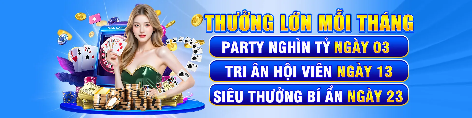 Tổng quan các trò chơi tại mm999 nhà cái